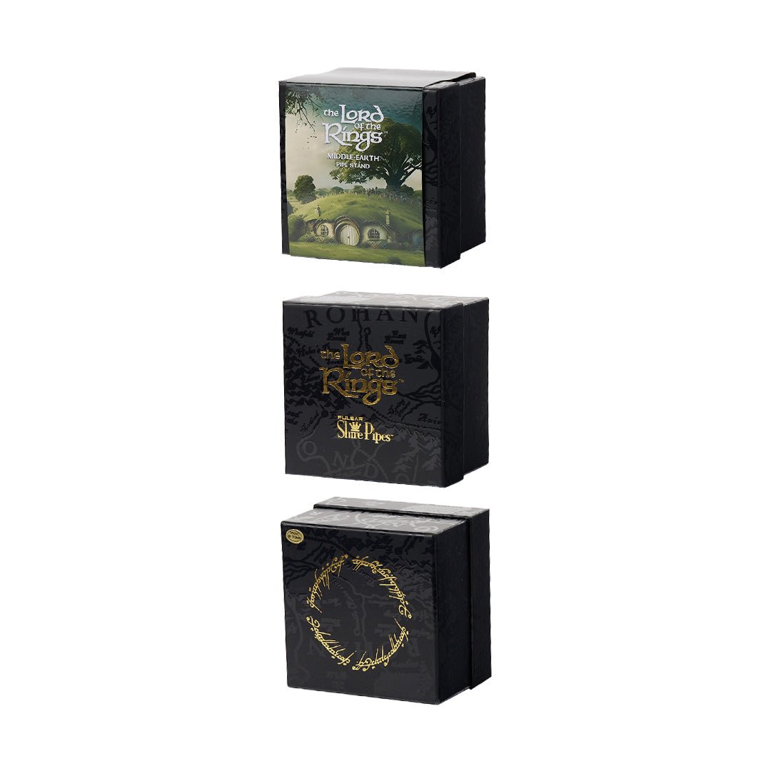Lord of The Rings Pipe Stand - Alderson Family Farms