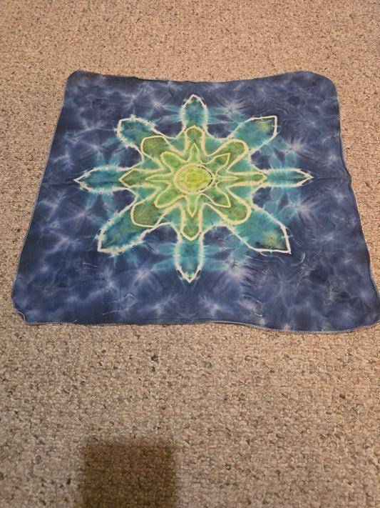 Mandala Bandana - Alderson Family Farms