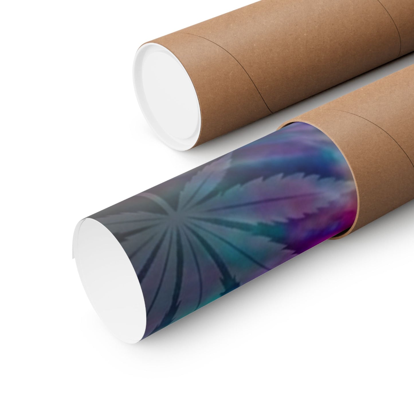 Matte Horizontal Posters - Alderson Family Farms