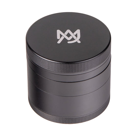 MJ Arsenal 4 Piece Grinder - Alderson Family & Friends