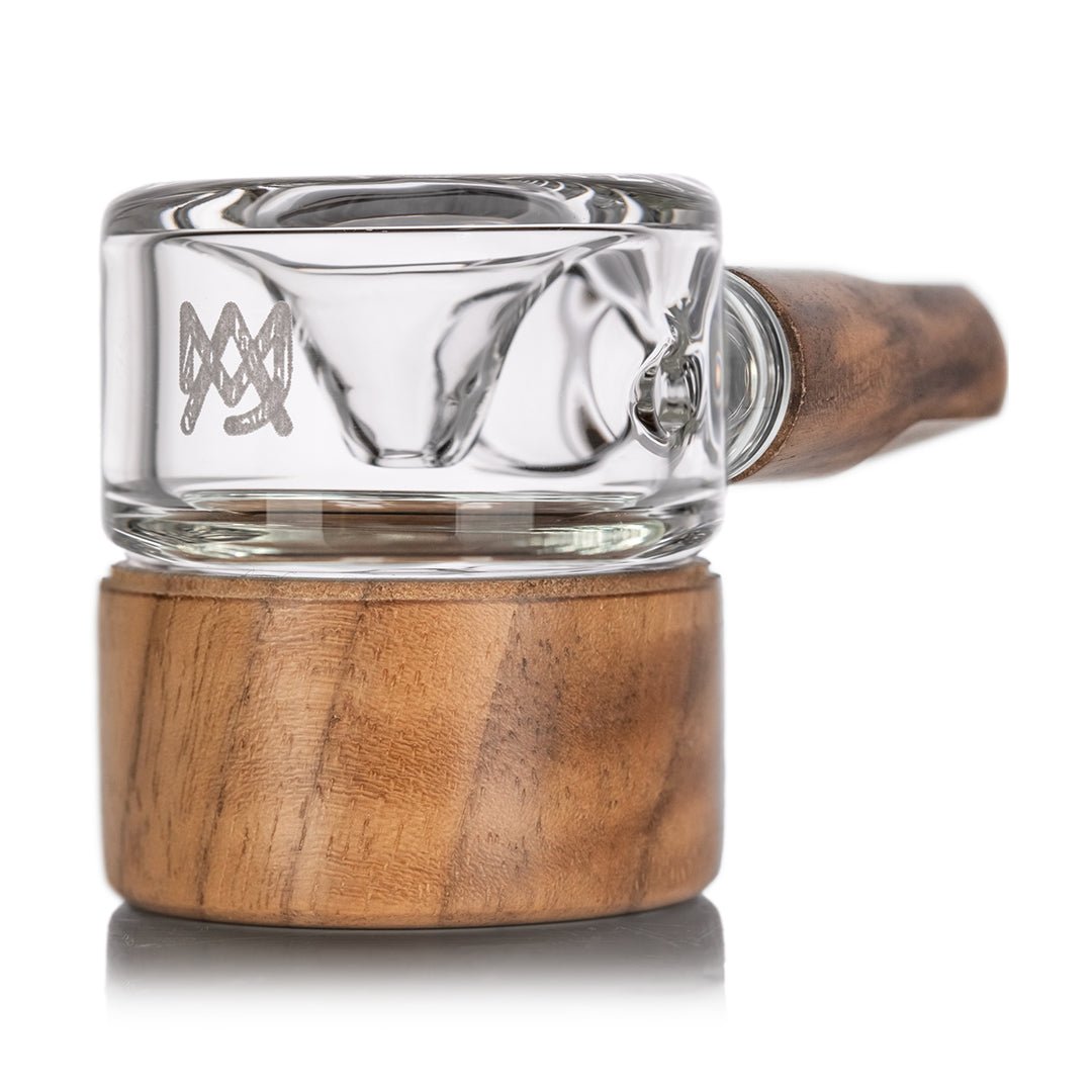 MJ Arsenal Alpine Series - Granby Spoon Pipe - Alderson Family Farms