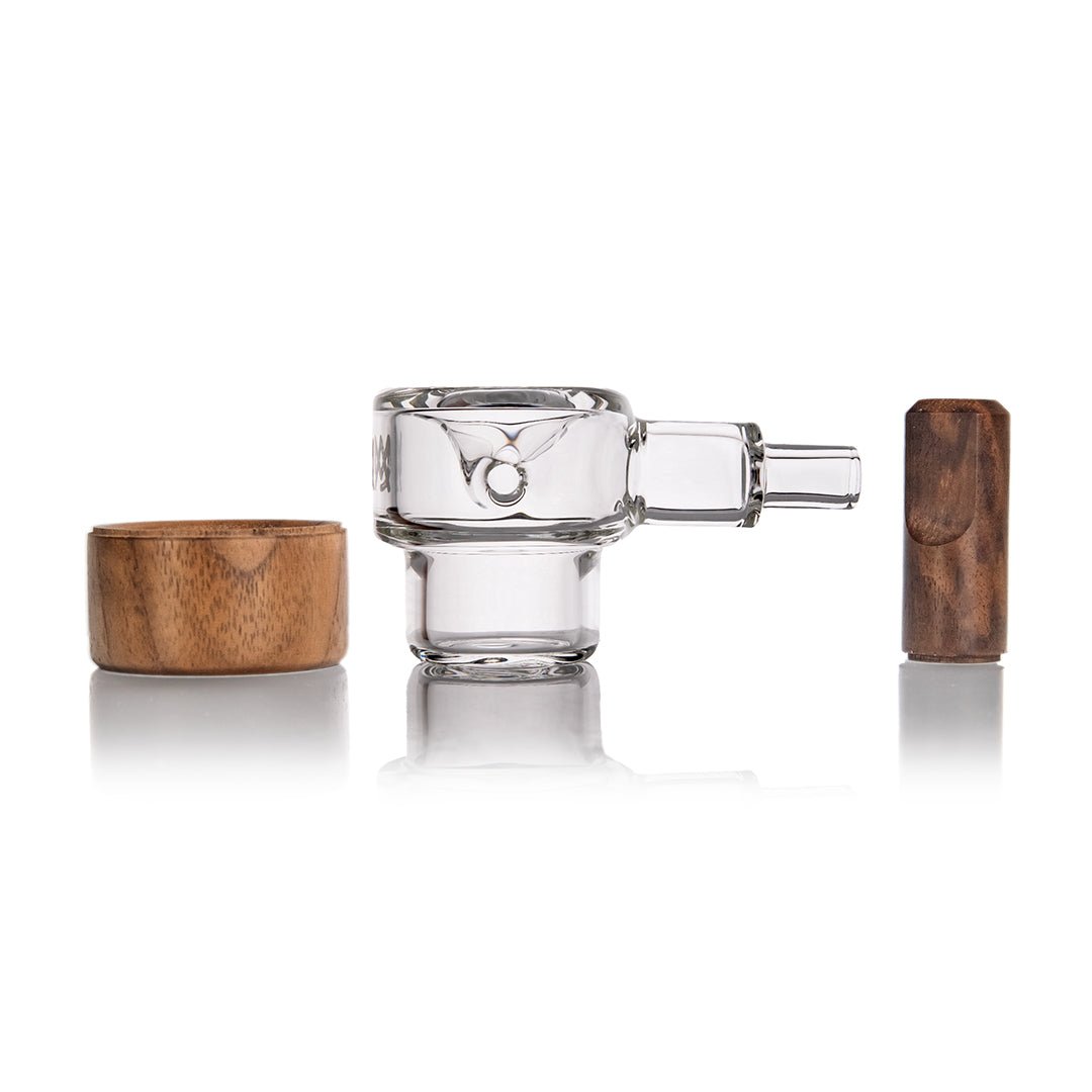 MJ Arsenal Alpine Series - Granby Spoon Pipe - Alderson Family Farms