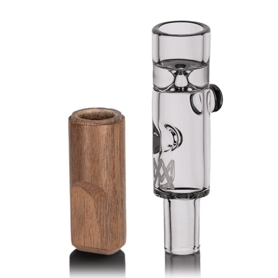 MJ Arsenal - Alpine Series - Ridge Chillum Taster One Hitter - Alderson Family Farms