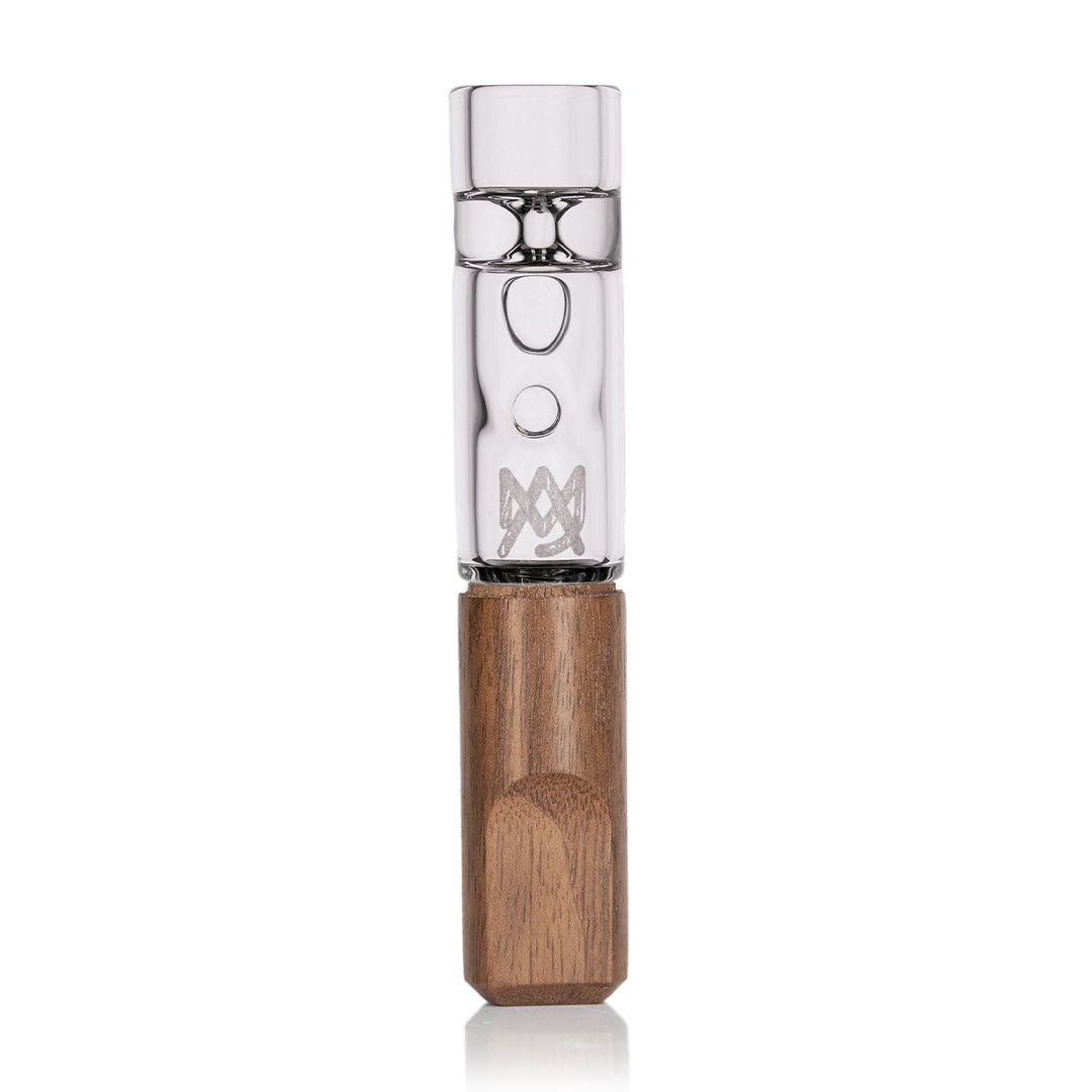 MJ Arsenal - Alpine Series - Ridge Chillum Taster One Hitter - Alderson Family Farms