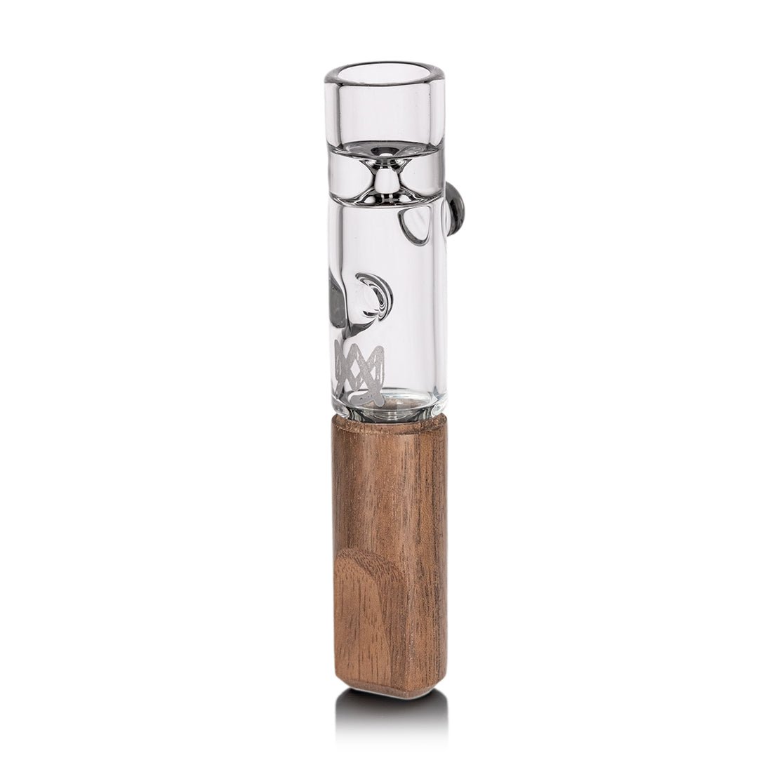 MJ Arsenal - Alpine Series - Ridge Chillum Taster One Hitter - Alderson Family Farms