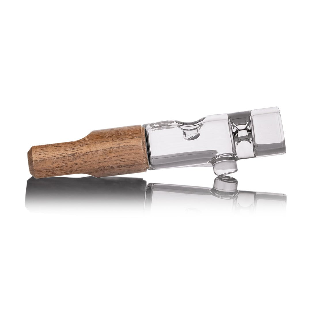 MJ Arsenal - Alpine Series - Ridge Chillum Taster One Hitter - Alderson Family Farms