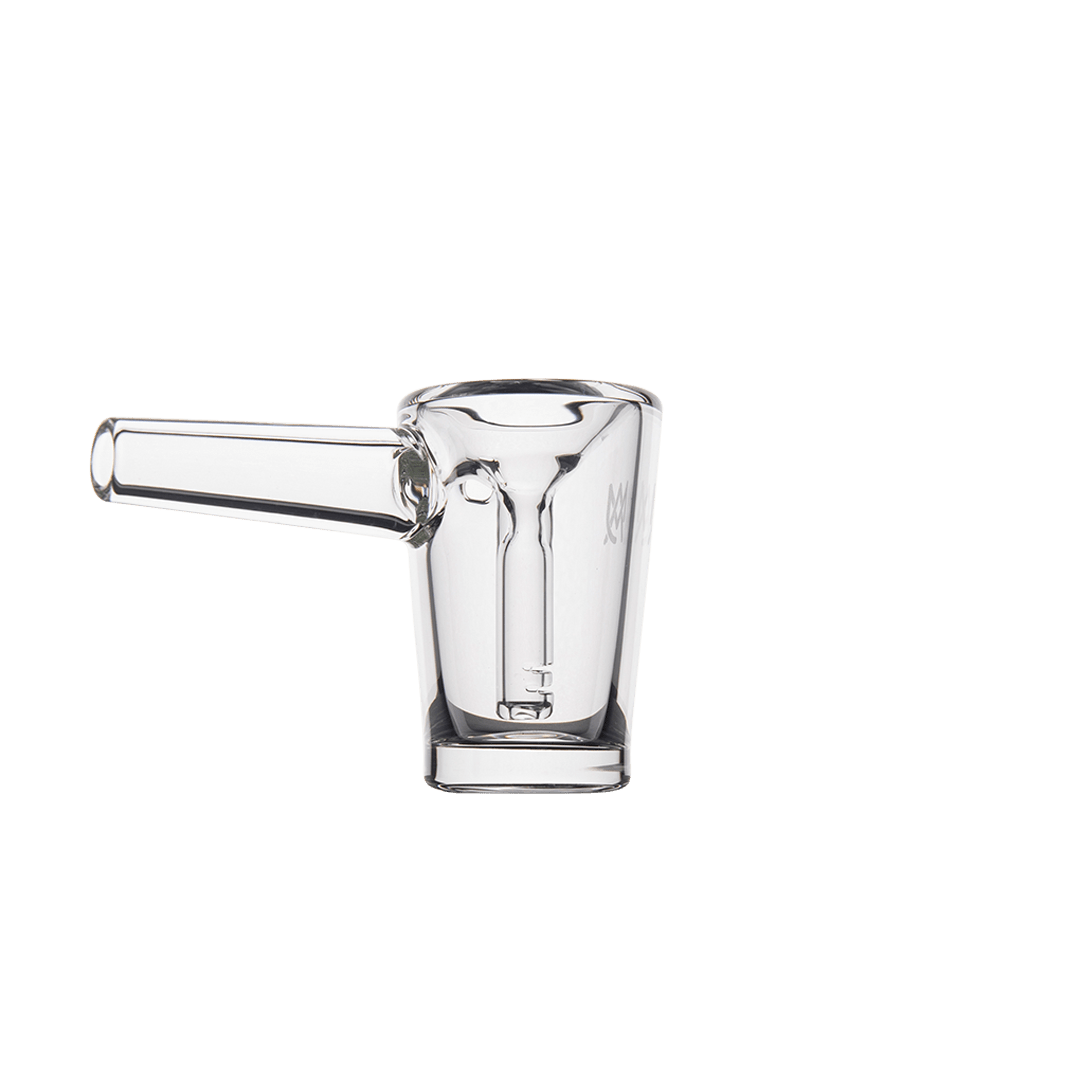 MJ Arsenal Basin Bubbler - Alderson Family & Friends