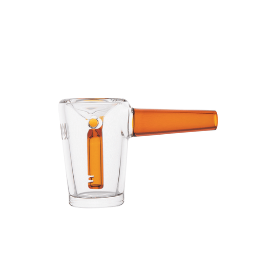 MJ Arsenal Basin Bubbler - Alderson Family Farms
