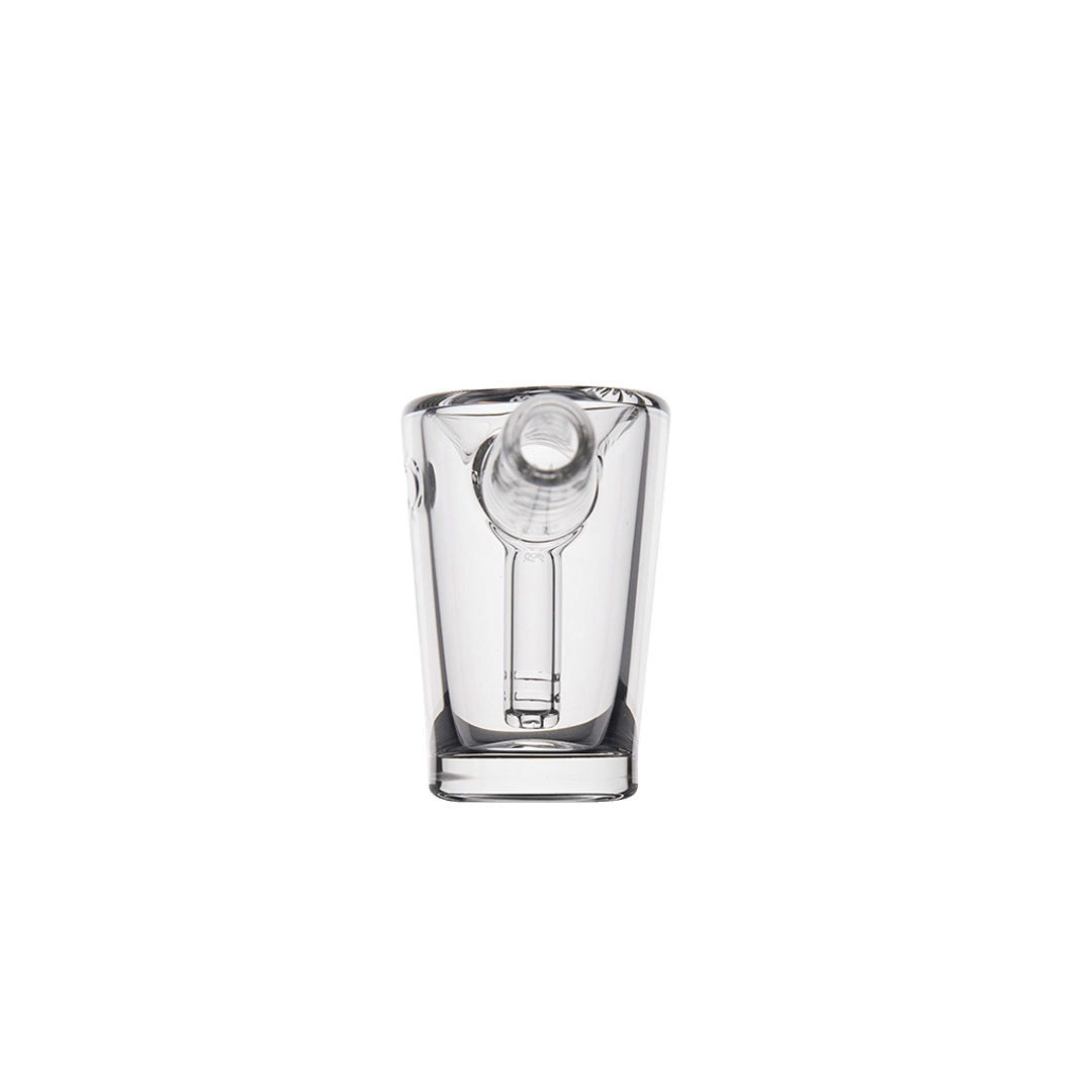 MJ Arsenal Basin Bubbler - Alderson Family & Friends