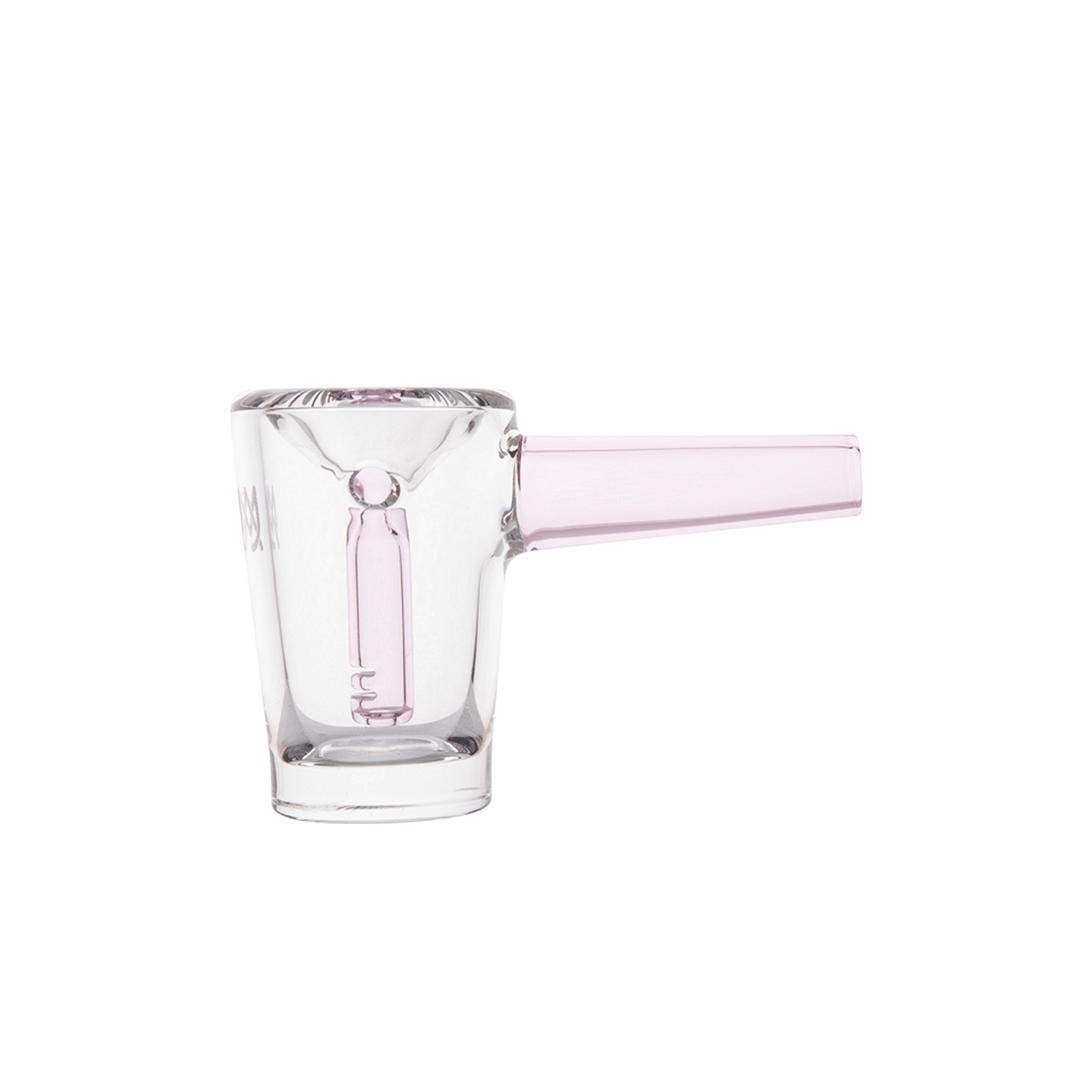 MJ Arsenal Basin Bubbler - Alderson Family Farms