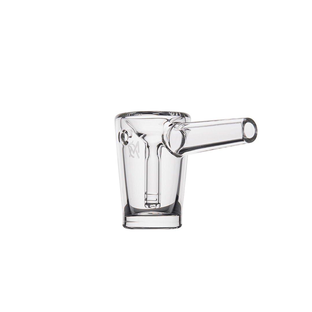 MJ Arsenal Basin Bubbler - Alderson Family Farms