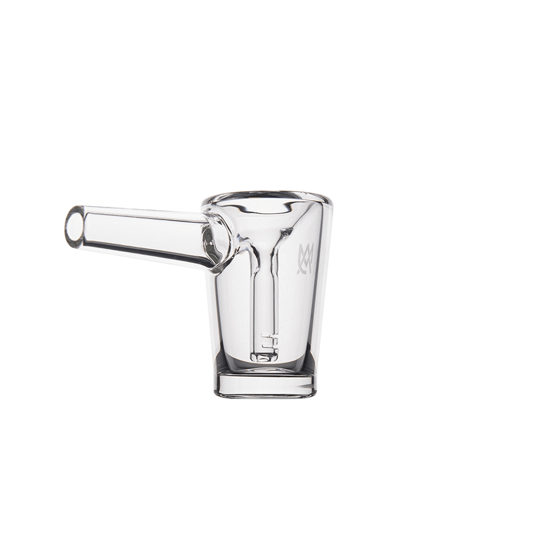 MJ Arsenal Basin Bubbler - Alderson Family & Friends