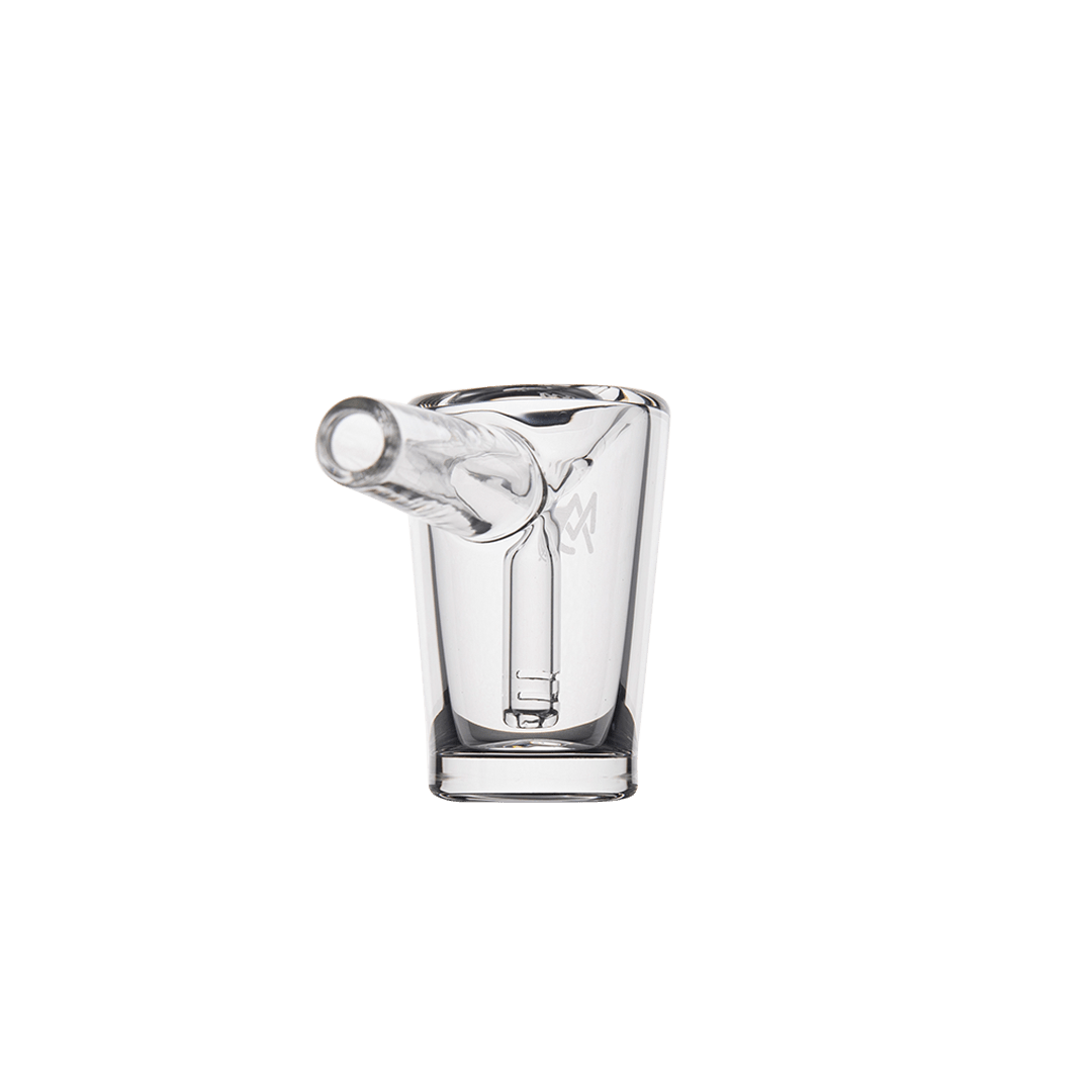 MJ Arsenal Basin Bubbler - Alderson Family & Friends