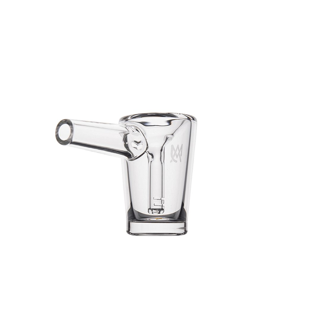 MJ Arsenal Basin Bubbler - Alderson Family & Friends
