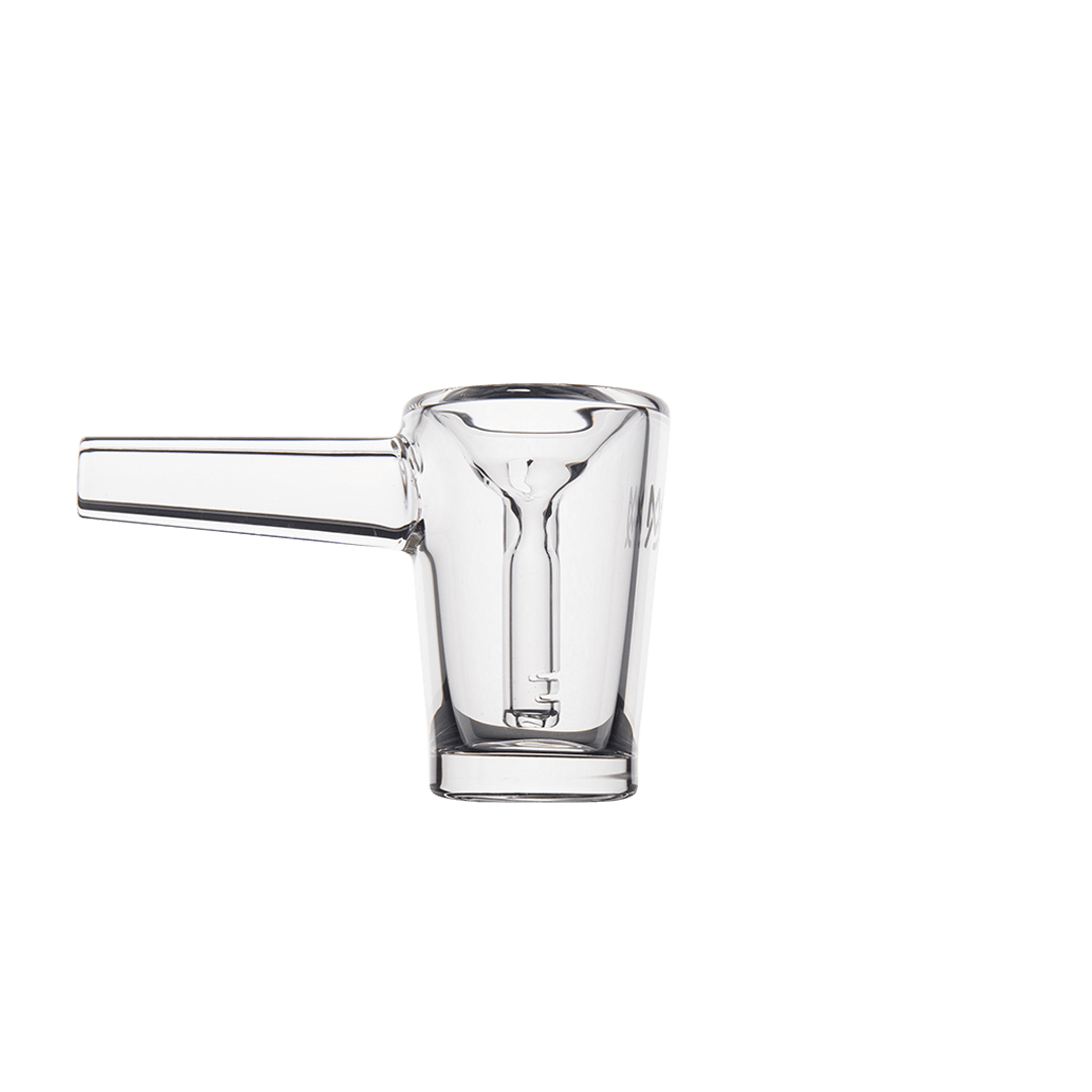 MJ Arsenal Basin Bubbler - Alderson Family & Friends