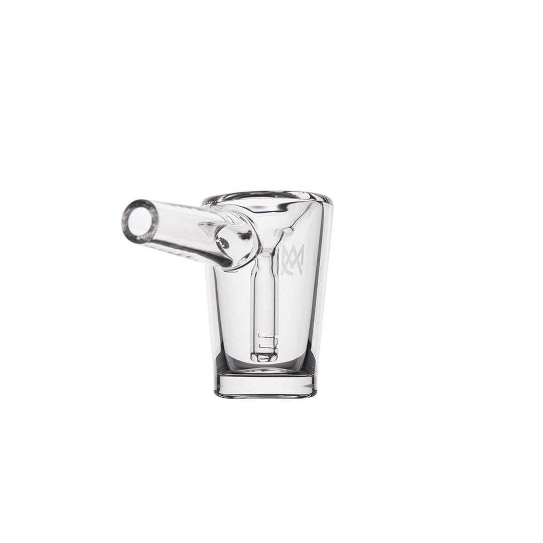MJ Arsenal Basin Bubbler - Alderson Family & Friends