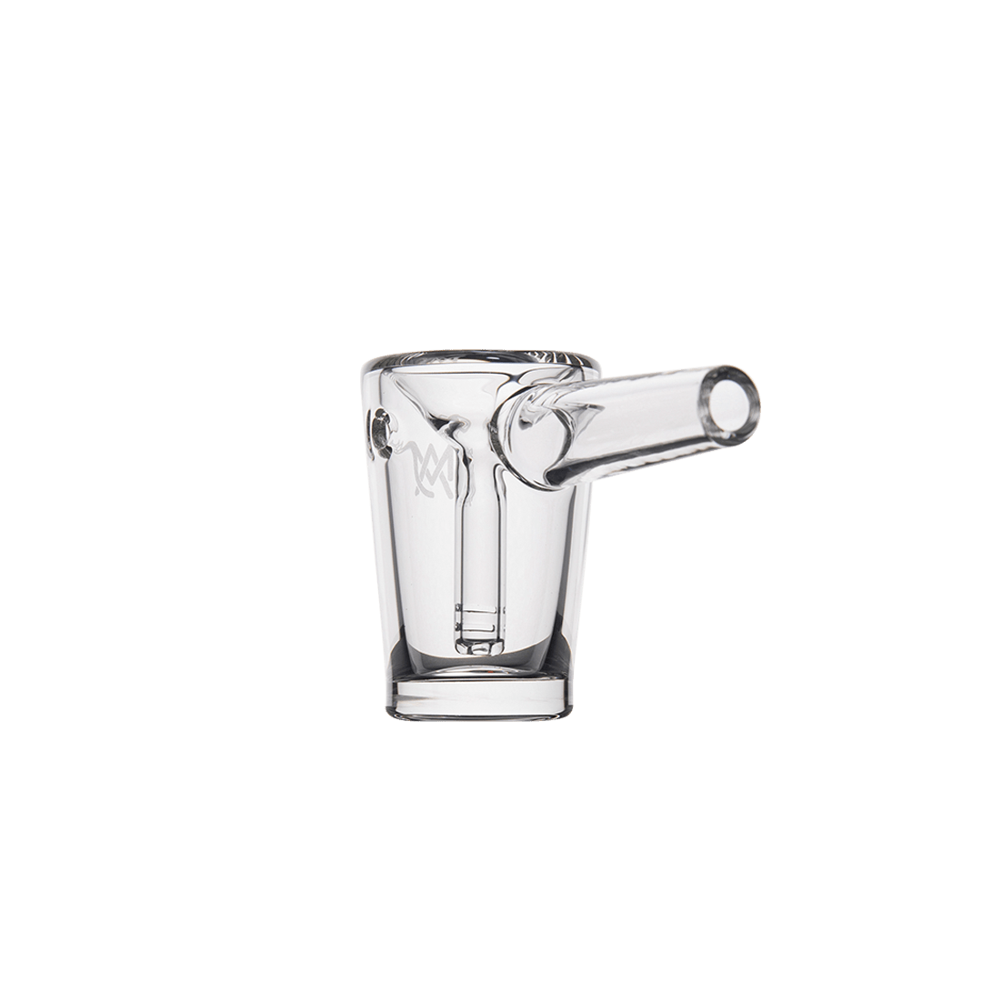 MJ Arsenal Basin Bubbler - Alderson Family Farms