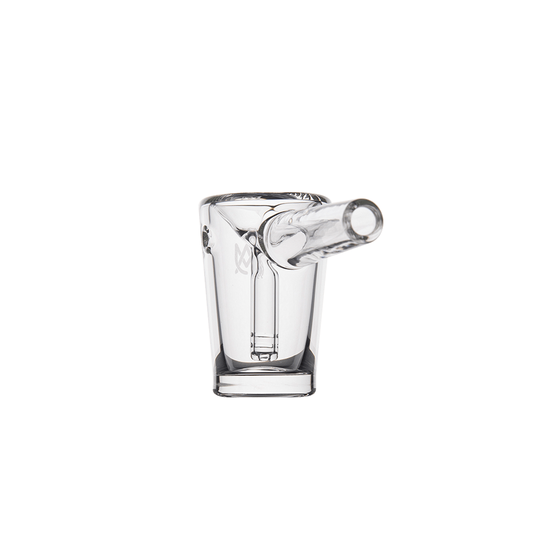 MJ Arsenal Basin Bubbler - Alderson Family Farms