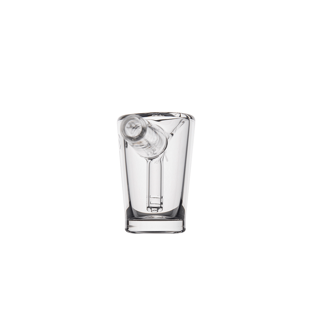 MJ Arsenal Basin Bubbler - Alderson Family & Friends