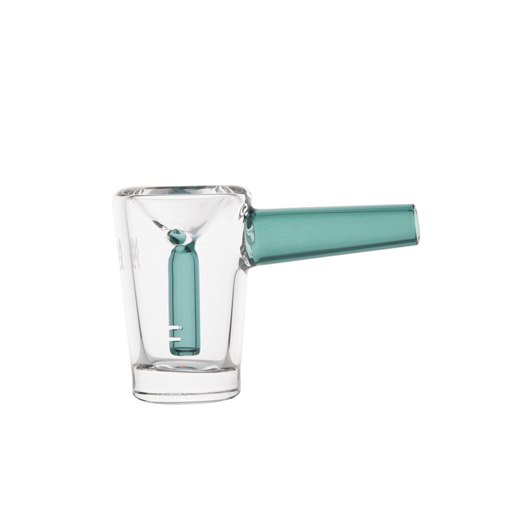 MJ Arsenal Basin Bubbler - Alderson Family Farms