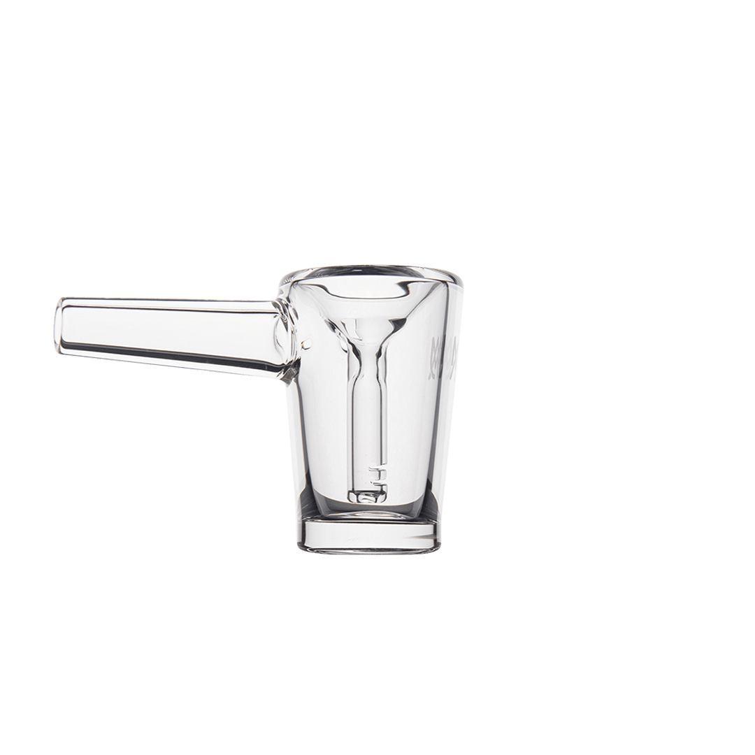 MJ Arsenal Basin Bubbler - Alderson Family & Friends