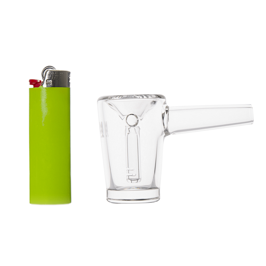 MJ Arsenal Basin Bubbler - Alderson Family Farms
