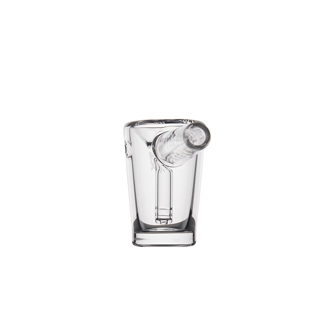 MJ Arsenal Basin Bubbler - Alderson Family & Friends