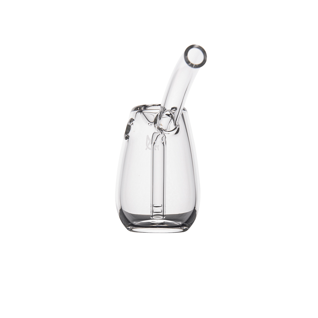MJ Arsenal Bulb Bubbler - Alderson Family & Friends