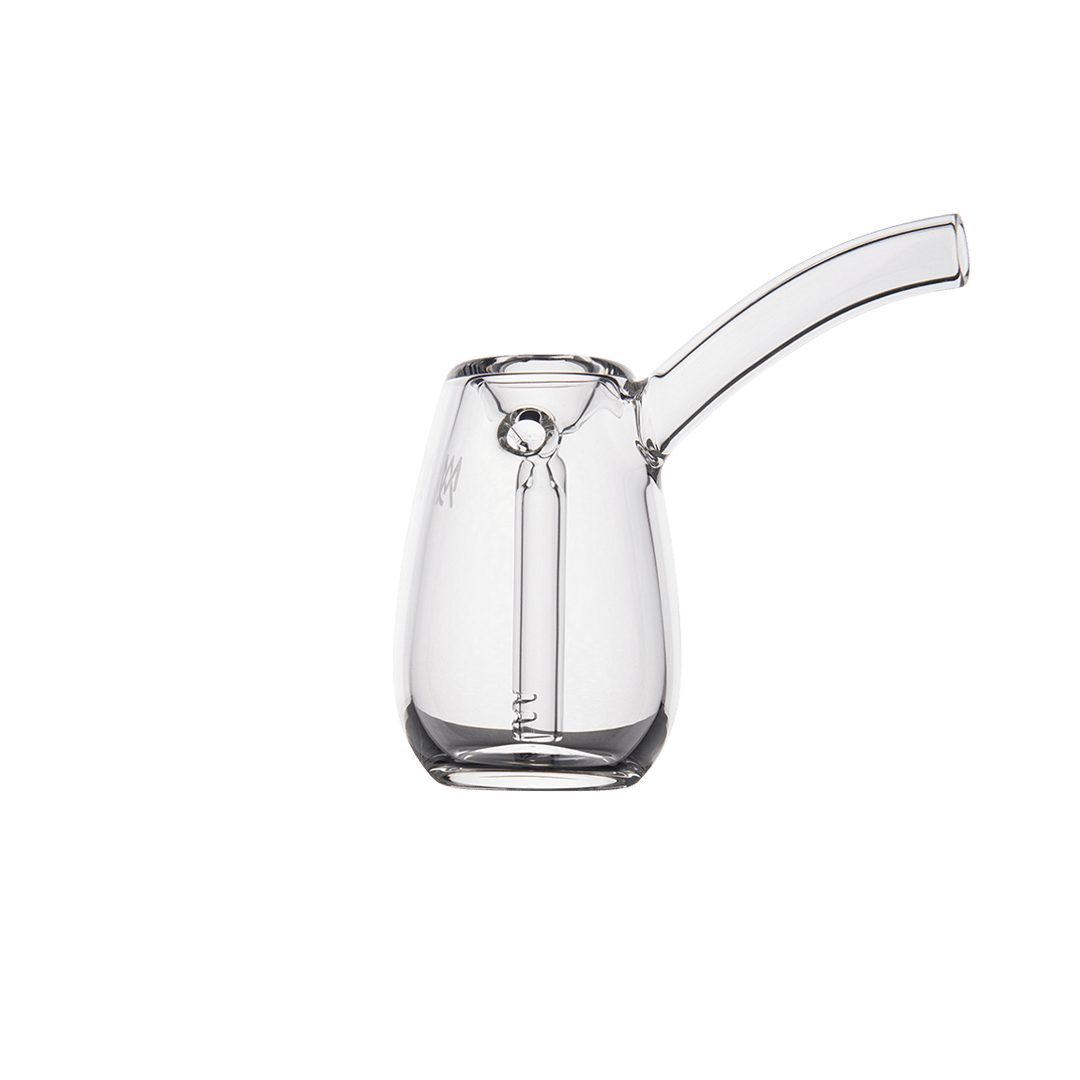 MJ Arsenal Bulb Bubbler - Alderson Family & Friends