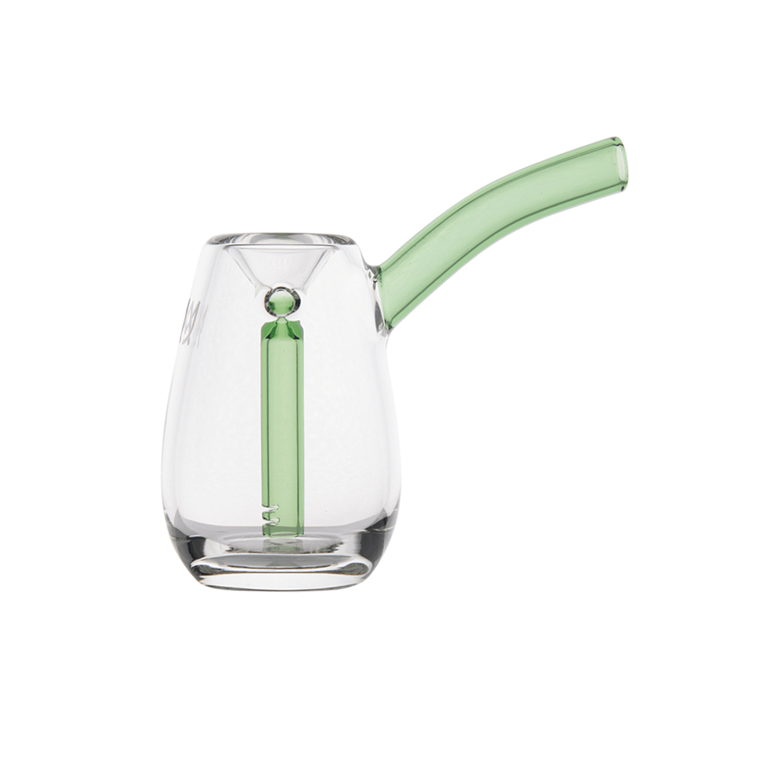 MJ Arsenal Bulb Bubbler - Alderson Family Farms