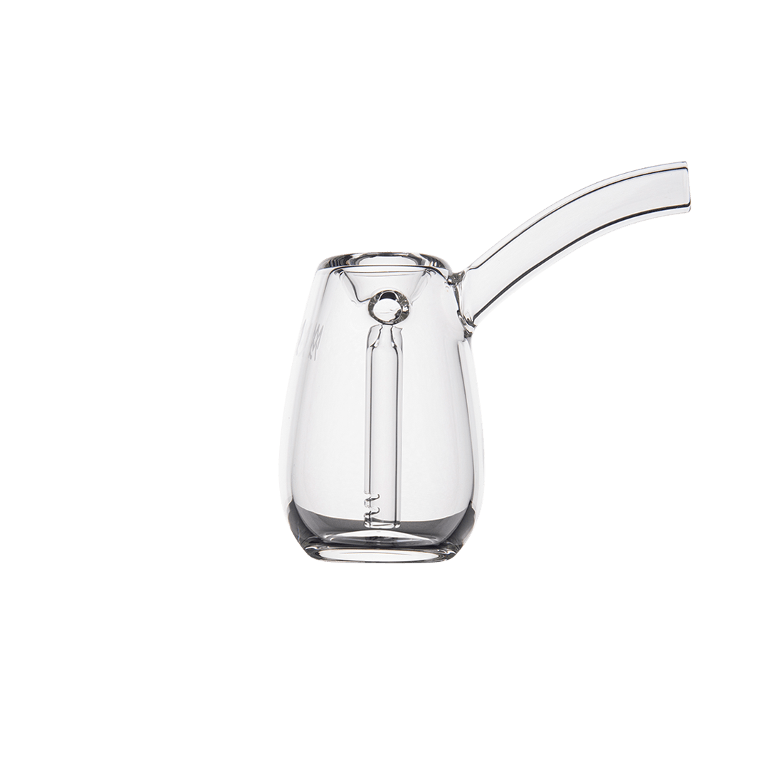 MJ Arsenal Bulb Bubbler - Alderson Family & Friends