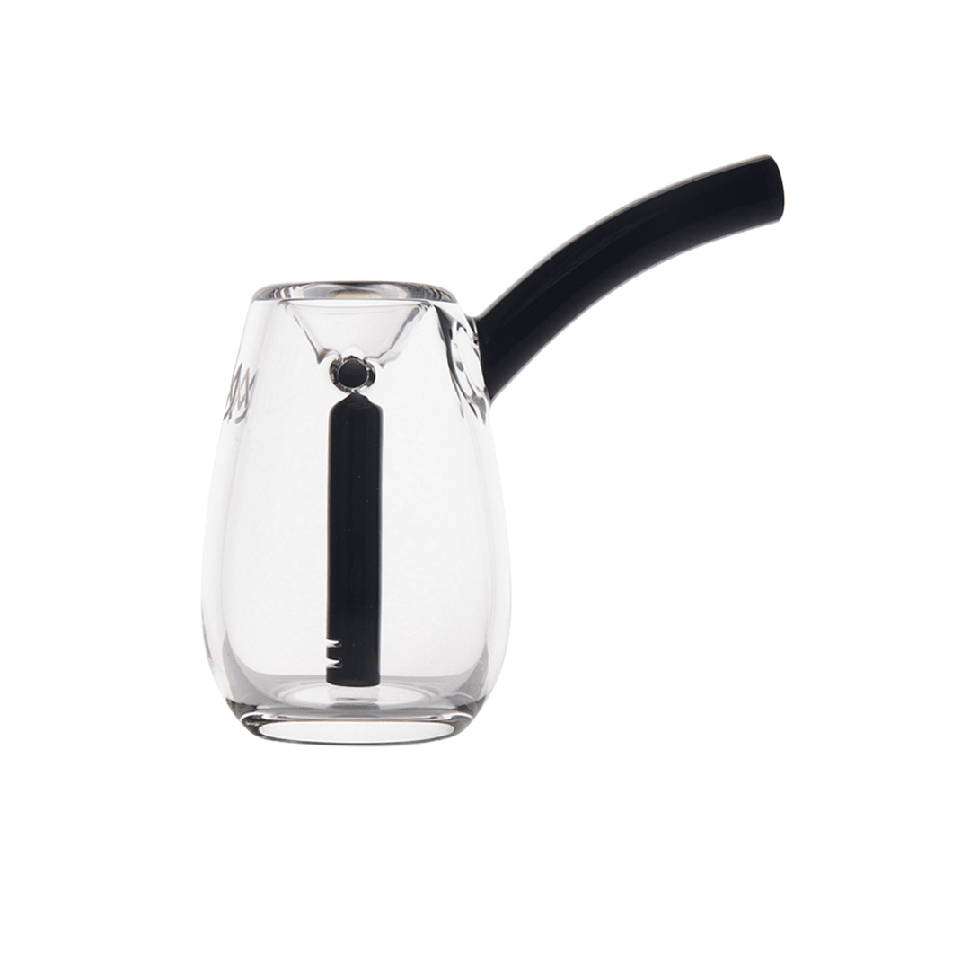 MJ Arsenal Bulb Bubbler - Alderson Family & Friends