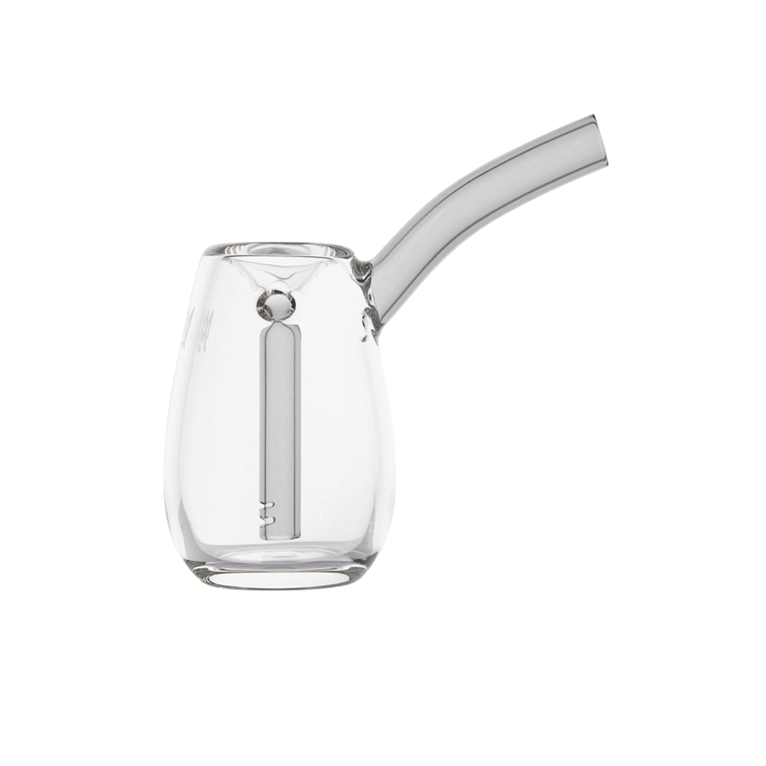 MJ Arsenal Bulb Bubbler - Alderson Family & Friends