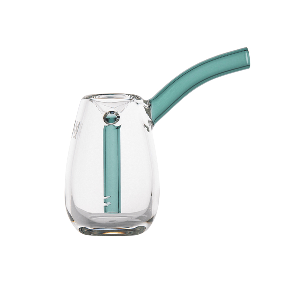 MJ Arsenal Bulb Bubbler - Alderson Family Farms