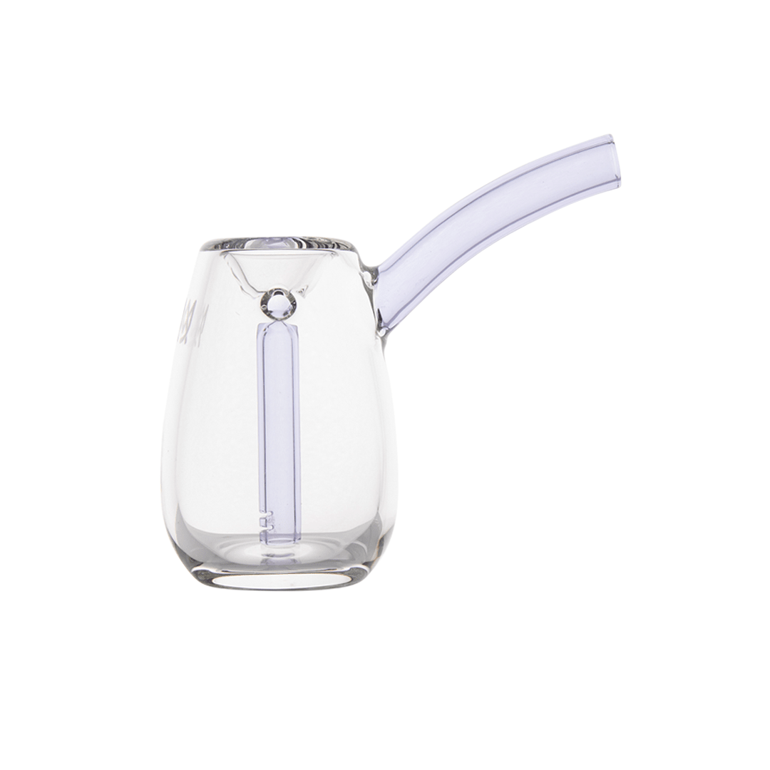 MJ Arsenal Bulb Bubbler - Alderson Family Farms