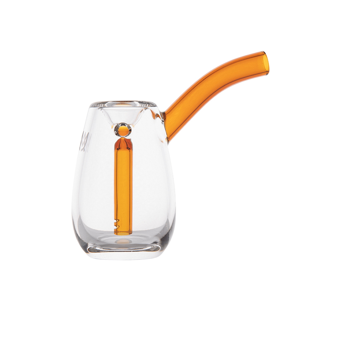 MJ Arsenal Bulb Bubbler - Alderson Family Farms