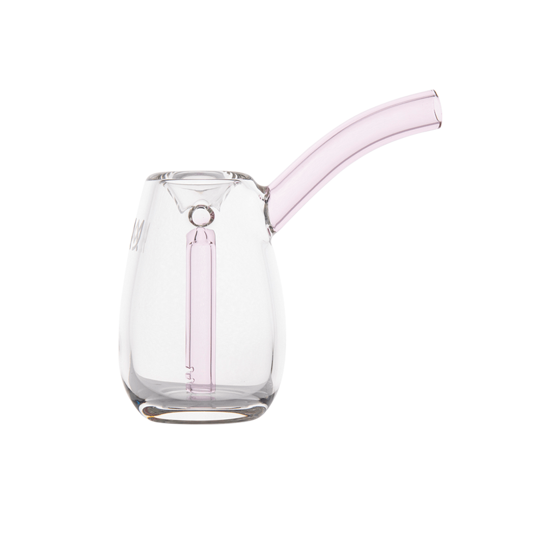 MJ Arsenal Bulb Bubbler - Alderson Family Farms
