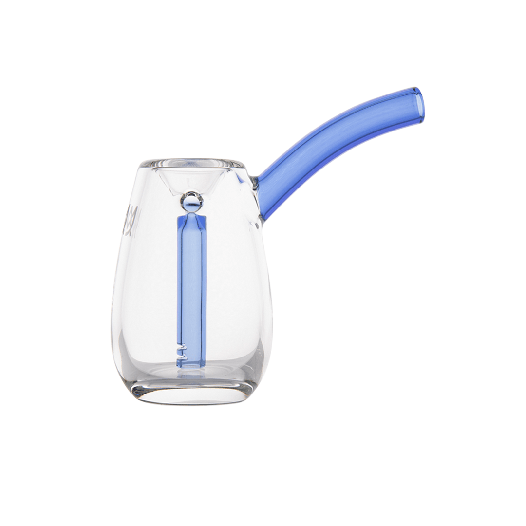 MJ Arsenal Bulb Bubbler - Alderson Family Farms