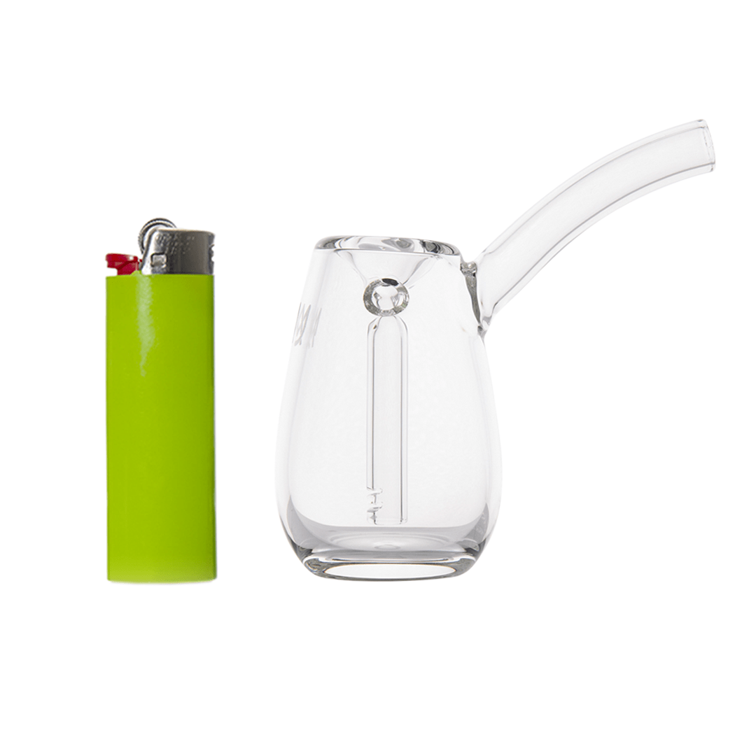 MJ Arsenal Bulb Bubbler - Alderson Family Farms