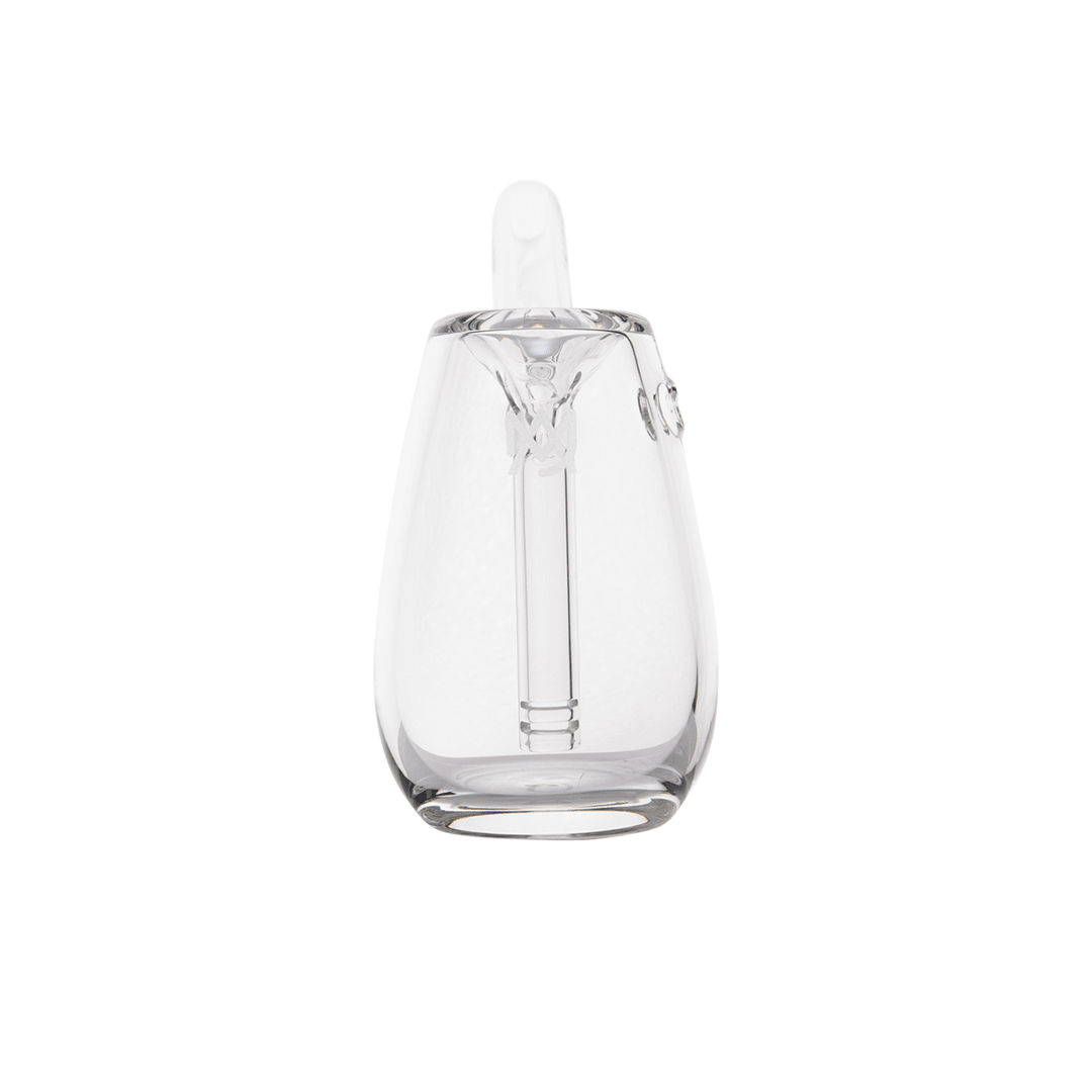 MJ Arsenal Bulb Bubbler - Alderson Family Farms