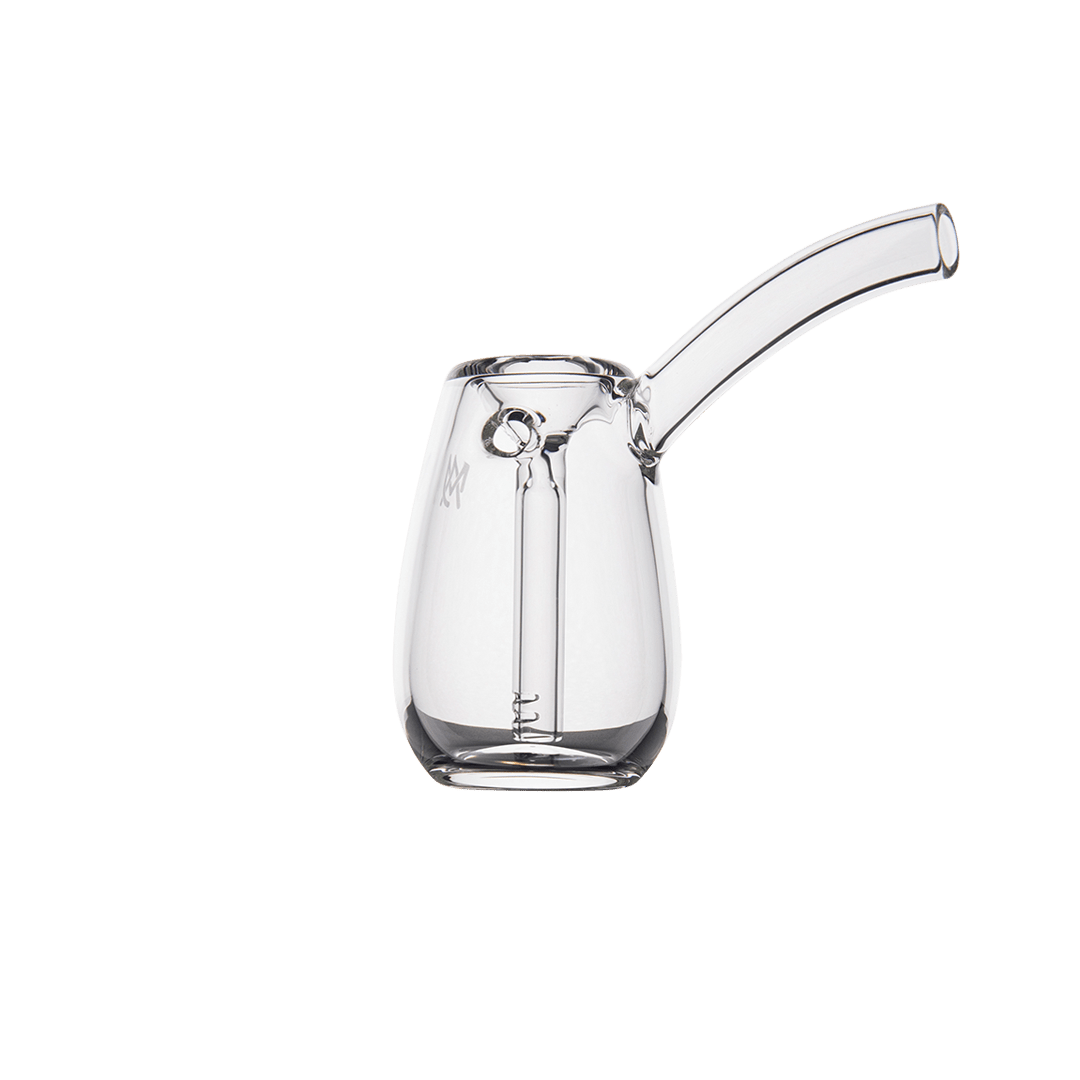 MJ Arsenal Bulb Bubbler - Alderson Family & Friends