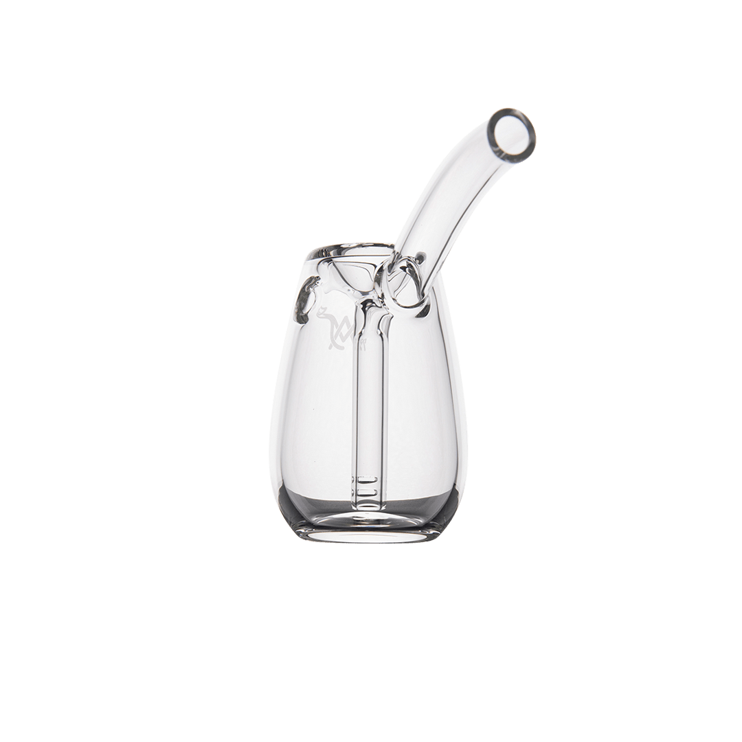MJ Arsenal Bulb Bubbler - Alderson Family & Friends