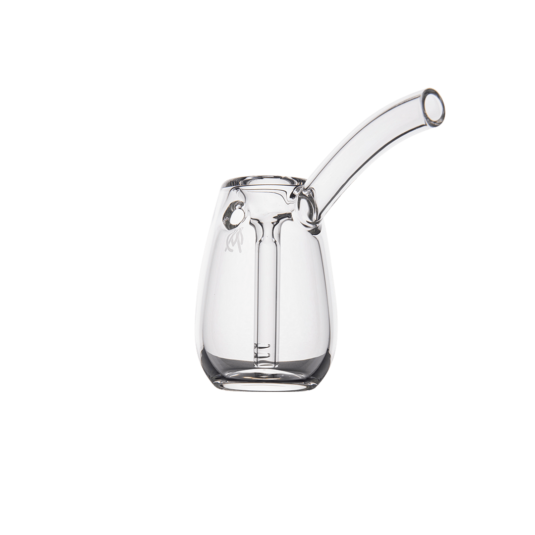MJ Arsenal Bulb Bubbler - Alderson Family & Friends