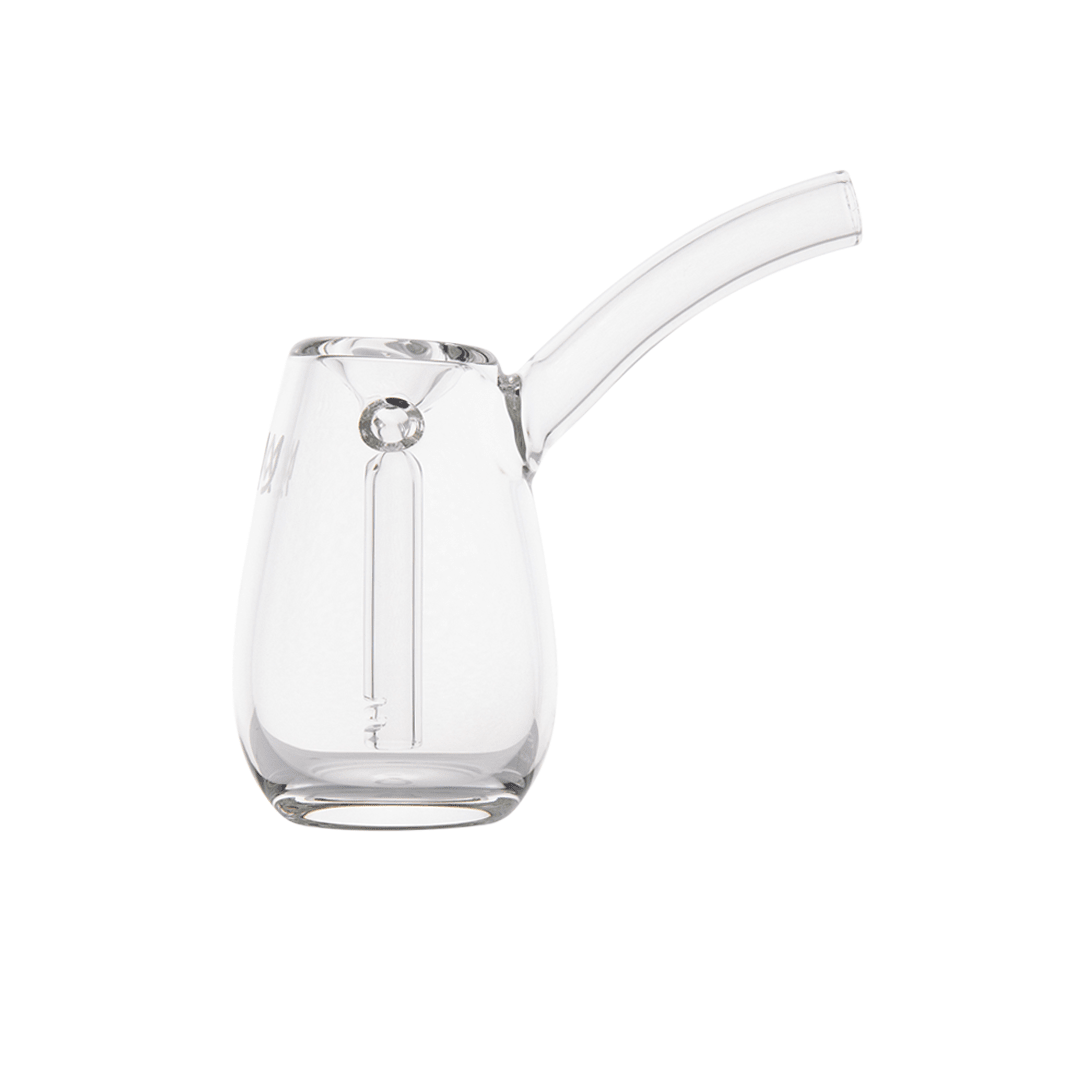MJ Arsenal Bulb Bubbler - Alderson Family Farms