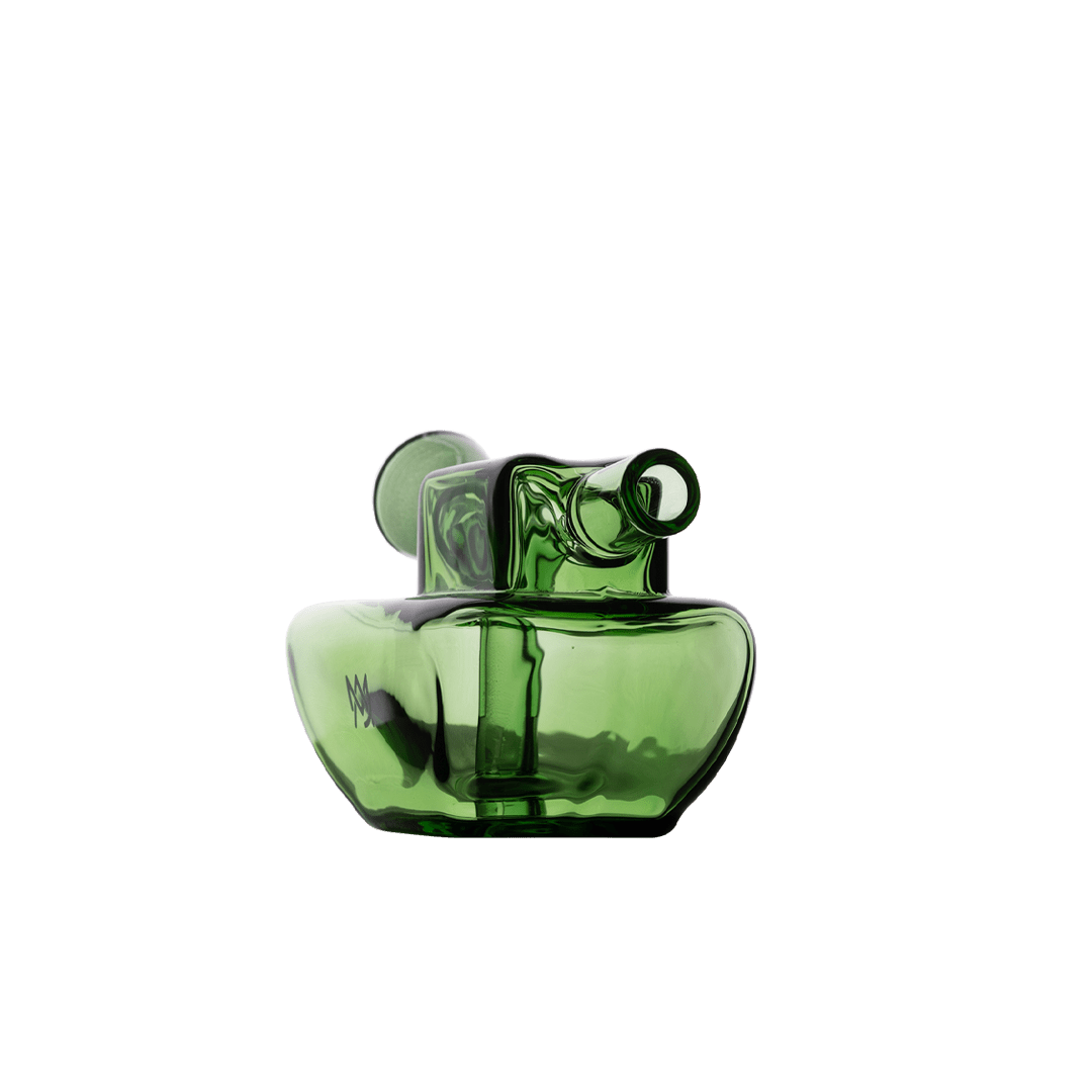 MJ Arsenal Commander Blunt Bubbler - Alderson Family & Friends