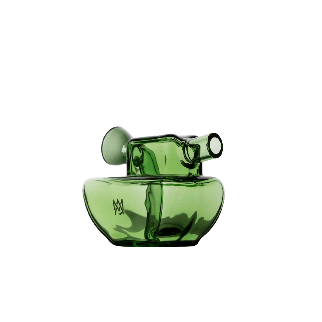MJ Arsenal Commander Blunt Bubbler - Alderson Family Farms