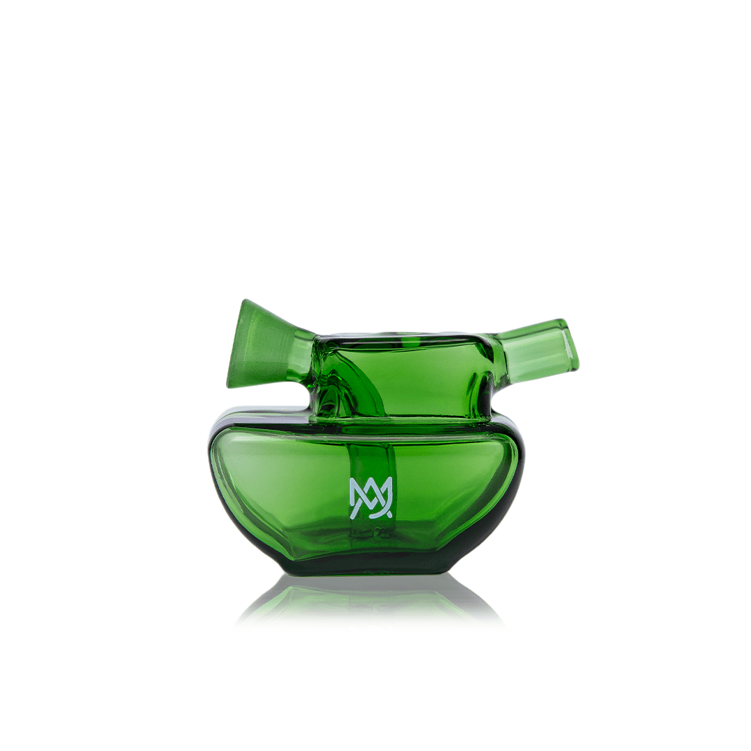 MJ Arsenal Commander Blunt Bubbler - Alderson Family Farms