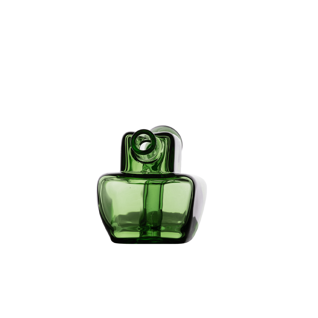 MJ Arsenal Commander Blunt Bubbler - Alderson Family & Friends