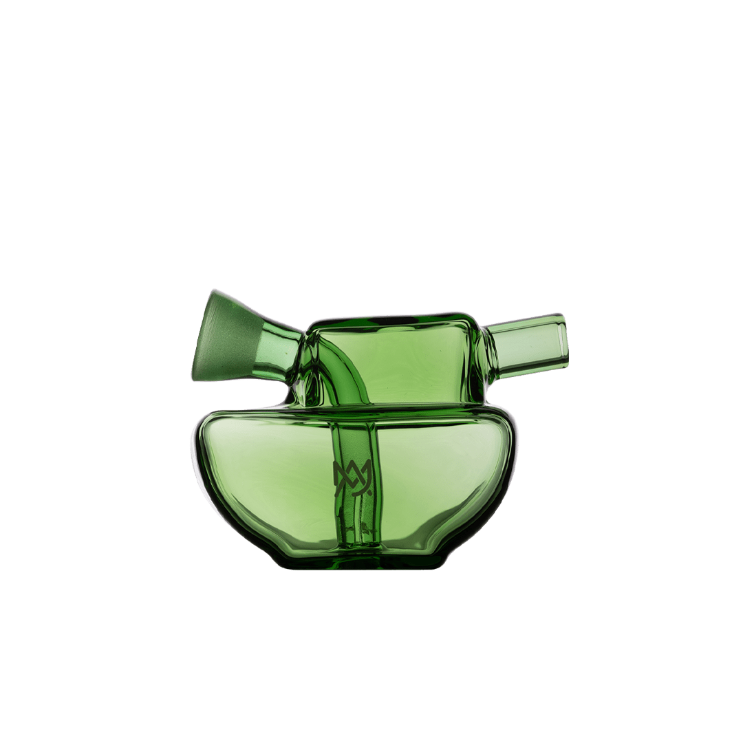 MJ Arsenal Commander Blunt Bubbler - Alderson Family Farms