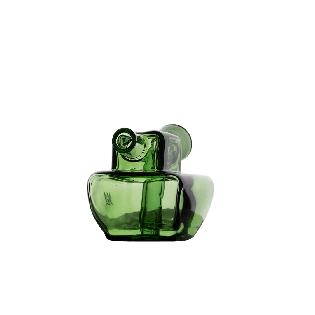 MJ Arsenal Commander Blunt Bubbler - Alderson Family & Friends